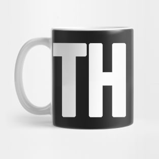 Thicc Mug